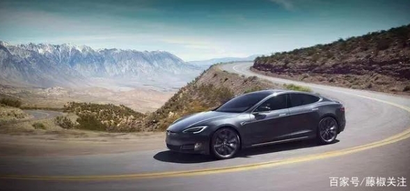 電動車銷量一片大好，蔚來汽車同比增長113.7%