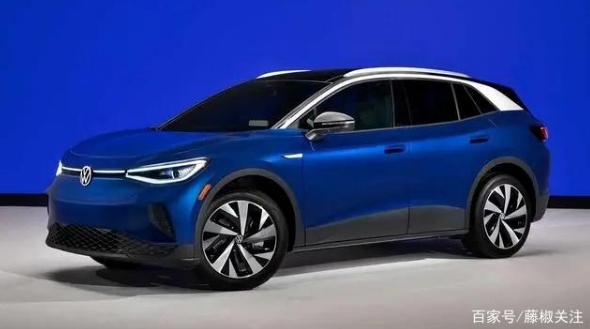 電動車銷量一片大好，蔚來汽車同比增長113.7%