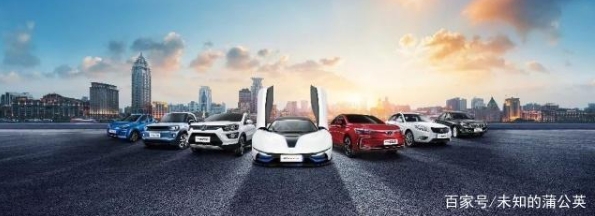上海車展：群雄混戰(zhàn)，爭(zhēng)奪新能源，誰(shuí)能崛起？