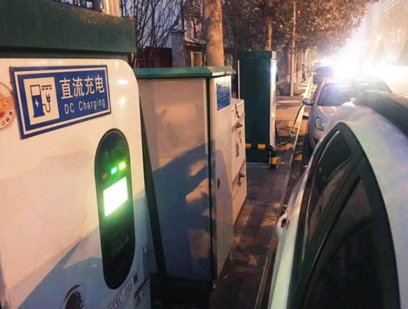 體驗(yàn)北京新能源車跨省自駕:充電比預(yù)想中順利