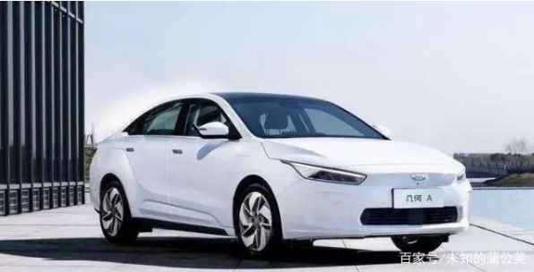 上海車展：群雄混戰(zhàn)，爭(zhēng)奪新能源，誰(shuí)能崛起？