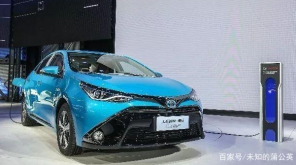 上海車展：群雄混戰(zhàn)，爭(zhēng)奪新能源，誰(shuí)能崛起？
