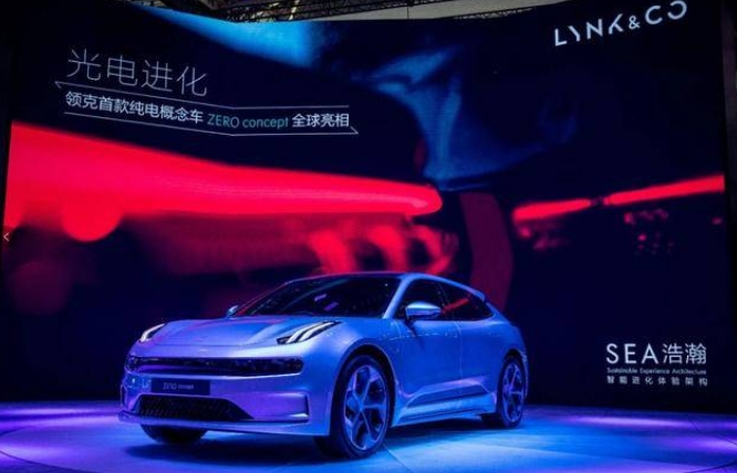 “電動化”再加速,車企們如何在國內新能源市場“放大招”?