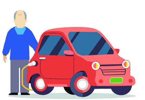 駕照取消年齡上限低價“微電動”能否取代老年代步車?