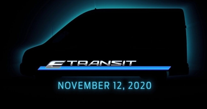 福特宣布計劃推出另一款電動汽車