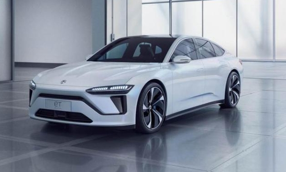 蔚來即將推出一款電動轎車目標鎖定特斯拉Model3？