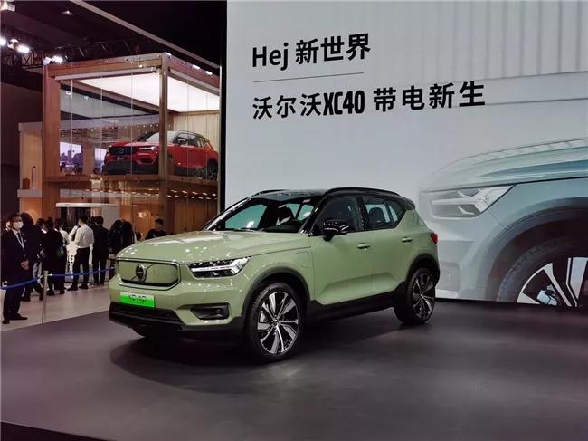 新能源汽車硝煙彌漫：傳統(tǒng)車企強勢抗衡造車新勢力