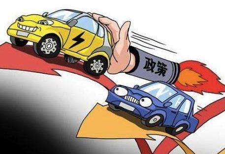 未來15年新能源汽車產業如何發展？純電動車將成主流