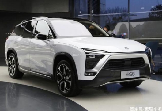 拋開電動汽車的那些成見來看,純電動汽車值不值得買?