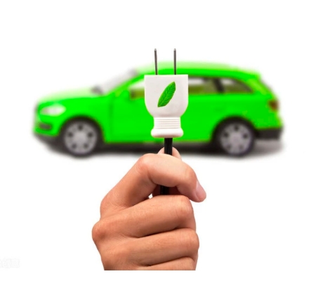 電動汽車站在了風(fēng)口，買電動股是在買未來！