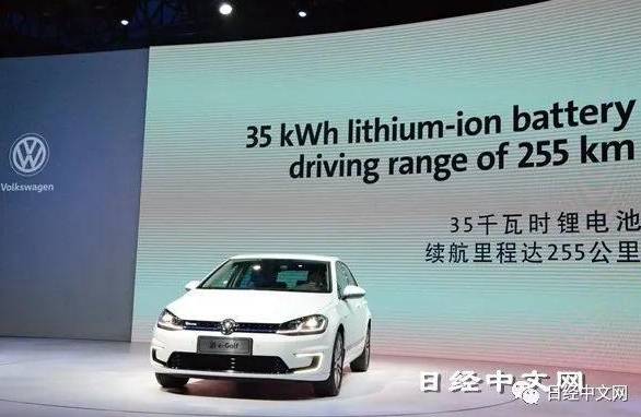 日媒：最多可獲1.2萬歐元補貼，歐洲前10月電動汽車銷量超中國