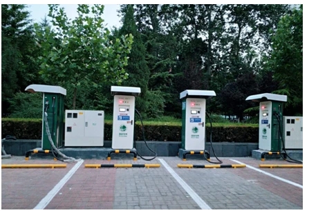 溫暖你的上班路，教你幾招，冬天開電動汽車不煩惱