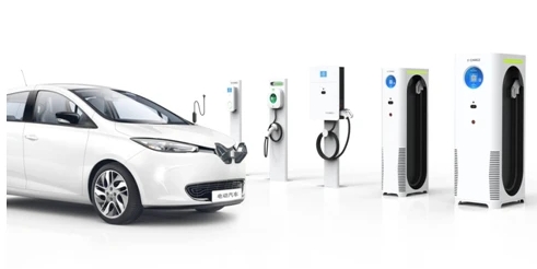 溫暖你的上班路，教你幾招，冬天開電動汽車不煩惱