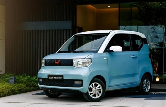 電動(dòng)汽車值得購(gòu)買嗎？嗯，開起來真香