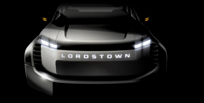 特朗普預算可能會影響LordstownMotors的資金，再次尋求終止電動汽車稅收抵免