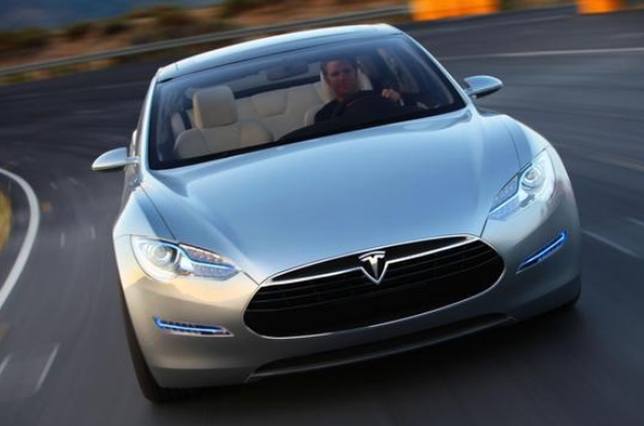 特斯拉崛起使2020年成為美國汽車工業走向電動化的一年