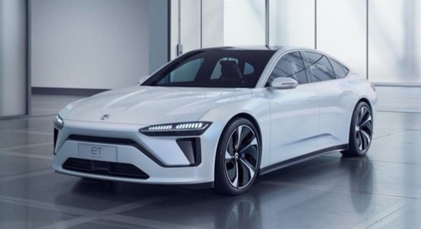全球新能源汽車之最！蔚來1月首發(fā)150kWh電池包