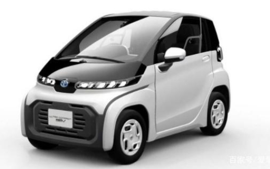 豐田將推出微型電動汽車豐田版的“老頭樂”都有什么亮點