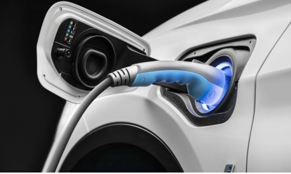 純電動汽車是未來發展的趨勢嗎？