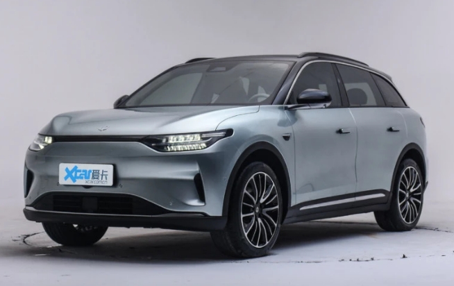 曝零跑汽車新車規(guī)劃涵蓋轎車/SUV/MPV