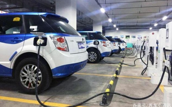 純電動汽車要保養嗎？新手司機首問！