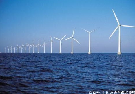 為什么世界都在主推電動(dòng)汽車行業(yè)