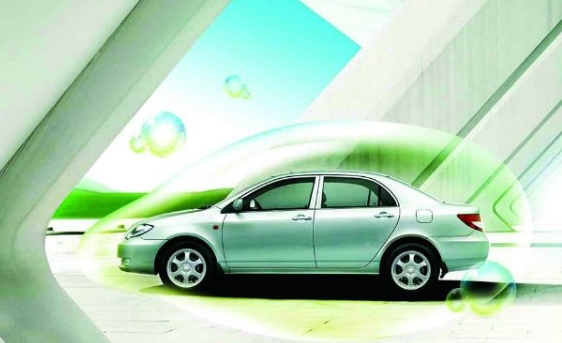 為什么世界都在主推電動(dòng)汽車行業(yè)