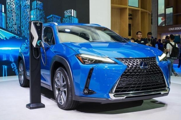 日本政府為2035年實(shí)現(xiàn)汽油車零銷售而促進(jìn)汽車電動(dòng)化轉(zhuǎn)型