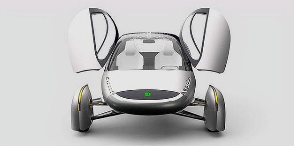 Aptera推出一款不需要充電的新型電動汽車