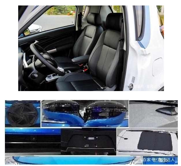 國內電動汽車是什么,國內電動汽車配置參數良好