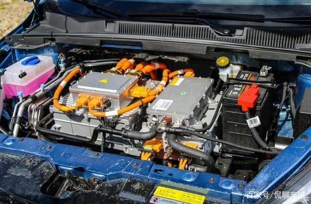 純電動汽車沒有發動機，還需要更換機油和保養嗎？