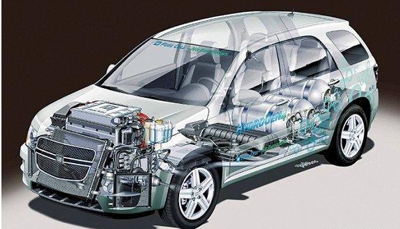 中國工程院院士楊裕生:增程式電動汽車最宜市場化