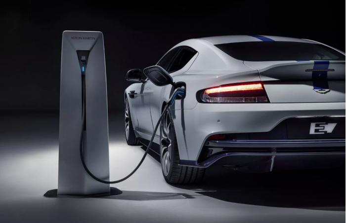 阿斯頓馬丁籌集緊急資金后推遲了電動(dòng)汽車計(jì)劃