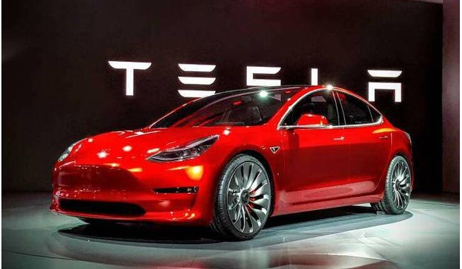 特斯拉牽手寧德時代，是時候了解電動汽車了！