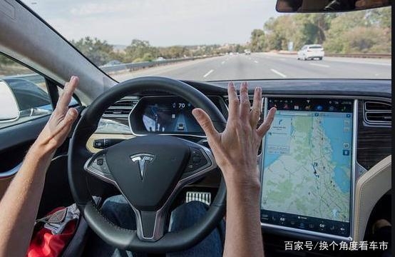 外媒:特斯拉正在研發續航里程超過400英里的電動汽車電池