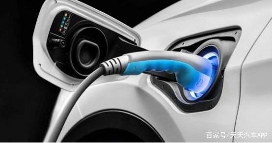 純電動車里程焦慮能解決嗎？