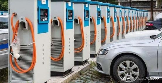 純電動車里程焦慮能解決嗎？