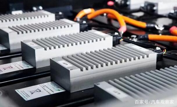 固態電池為什么成為眾多新能源車企的救命稻草?