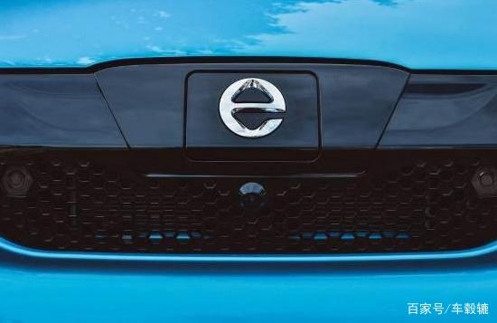 買(mǎi)新能源汽車(chē)不一定非選比亞迪，這款新車(chē)顏值更高！