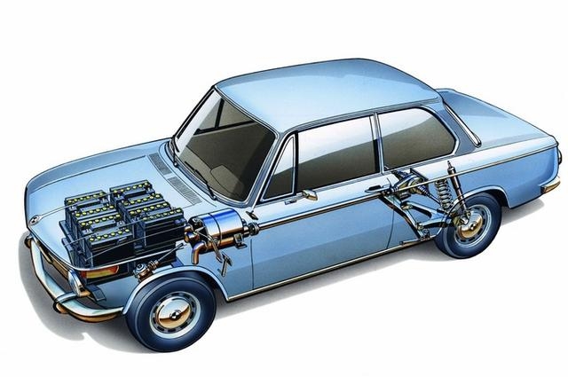 為什么電動車花了這么長時間才成為主流？這個試驗你需要知道