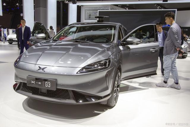 富士康造電動汽車？網(wǎng)友：是蘋果汽車嗎？