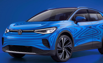 大眾汽車將從2022年開始從其新的電動汽車產品系列中獲利