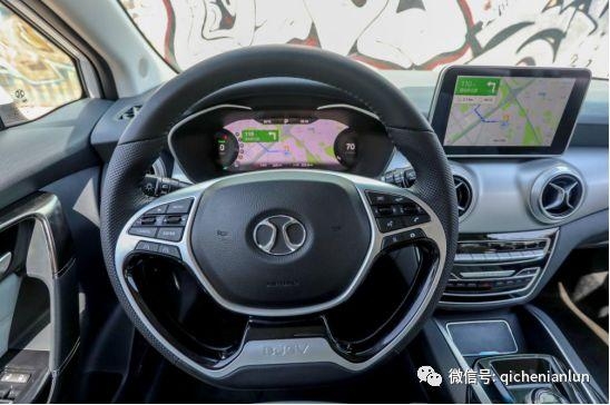 新能源汽車重構(gòu)：北汽新能源緣何成“網(wǎng)紅”？