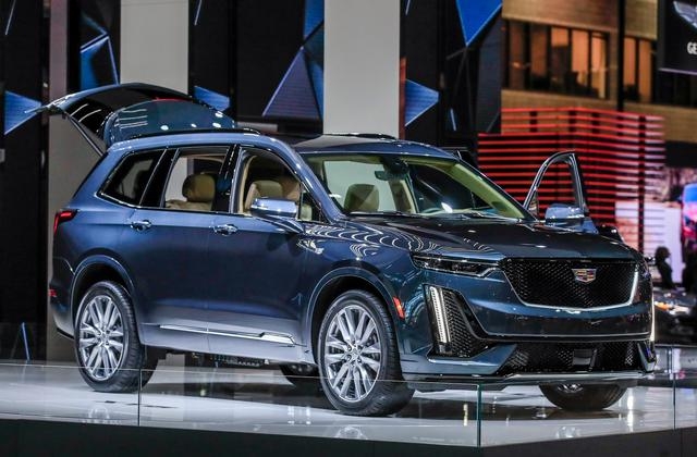 通用汽車持續(xù)“瘦身”欲加速電動化轉(zhuǎn)型