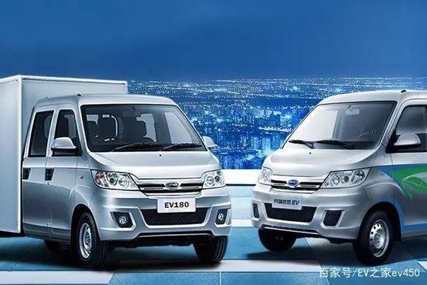看了新能源汽車的硬核優勢，不糾結了直接買！