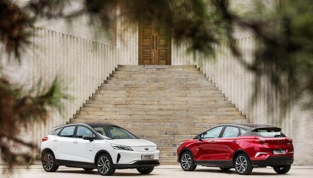續(xù)航升至450km,2020款帝豪GSe，誰說純電動汽車不耐用？