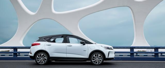 續(xù)航升至450km,2020款帝豪GSe，誰說純電動汽車不耐用？