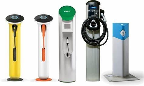 充電不方便？這里有一份最全電動汽車充電掃盲指南