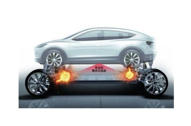 電動汽車電路改裝有風險，在電路改裝要考慮以下這些問題？
