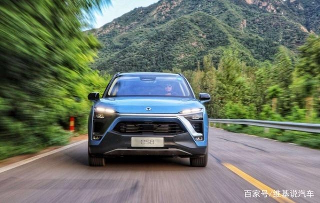 為國(guó)產(chǎn)正名蔚來(lái)汽車已經(jīng)成為了國(guó)產(chǎn)電動(dòng)汽車不可或缺的一部分